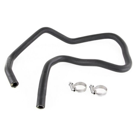 Crp Products POWER STEERING RETURN HOSE PSH0592